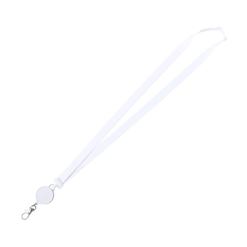 Lanyard Lemer