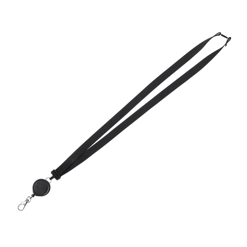 Lanyard Lemer