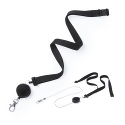 Lanyard Lemer