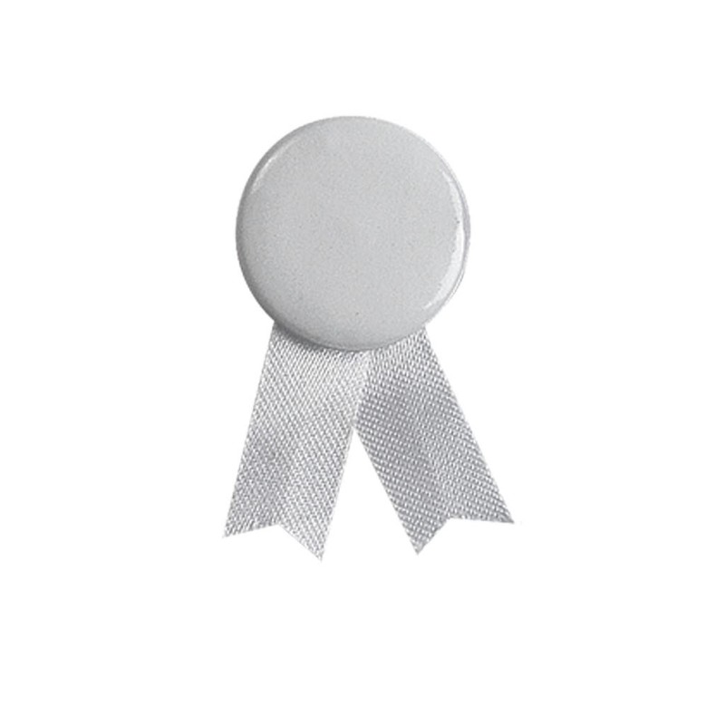 Pin Lazo Solidario