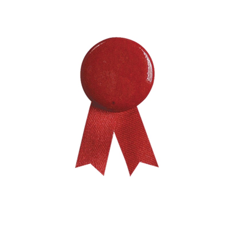 Pin Lazo Solidario