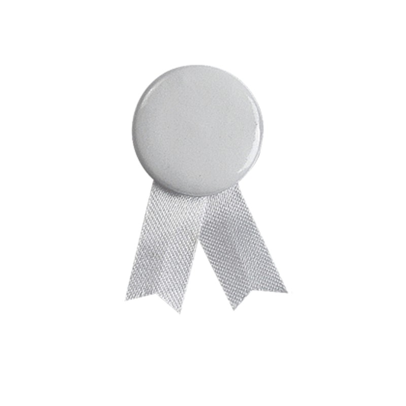 Pin Lazo Solidario
