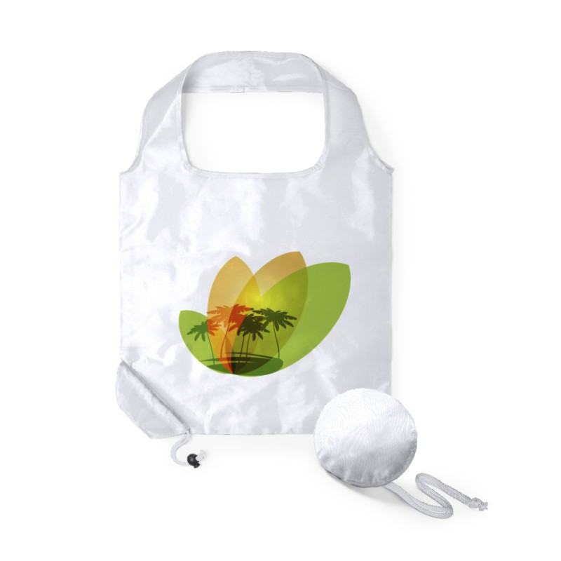 Bolsa Plegable Dayfan