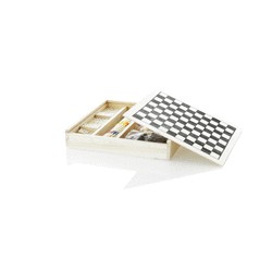 Set Juegos Xigral