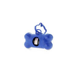 Dispensador Bolsas Rucin