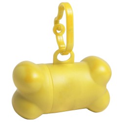 Dispensador Bolsas Rucin