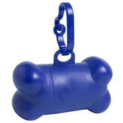 Dispensador Bolsas Rucin