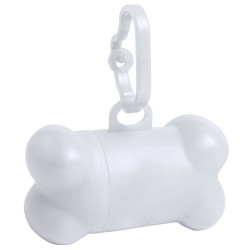 Dispensador Bolsas Rucin