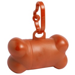Dispensador Bolsas Rucin