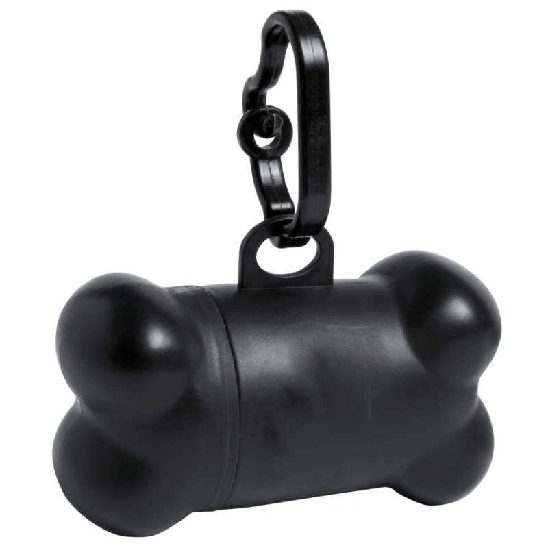 Dispensador Bolsas Rucin