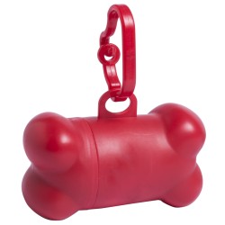 Dispensador Bolsas Rucin