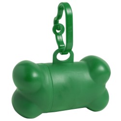 Dispensador Bolsas Rucin