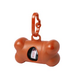 Dispensador Bolsas Rucin