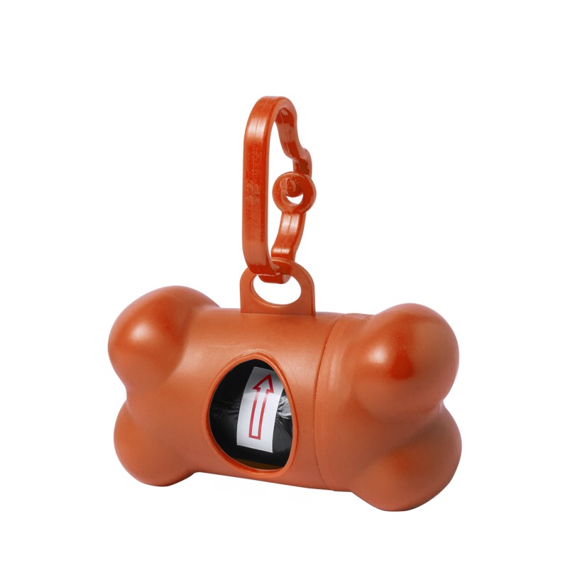 Dispensador Bolsas Rucin