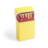 Funda Tabaco Straik