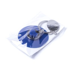 Llavero Moneda Coltax