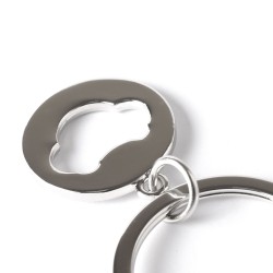 Llavero Moneda Coltax