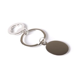 Llavero Moneda Coltax
