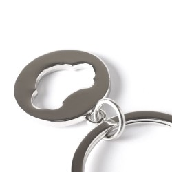 Llavero Moneda Coltax