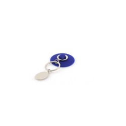 Llavero Moneda Halman
