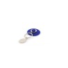 Llavero Moneda Halman
