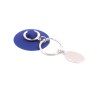 Llavero Moneda Halman