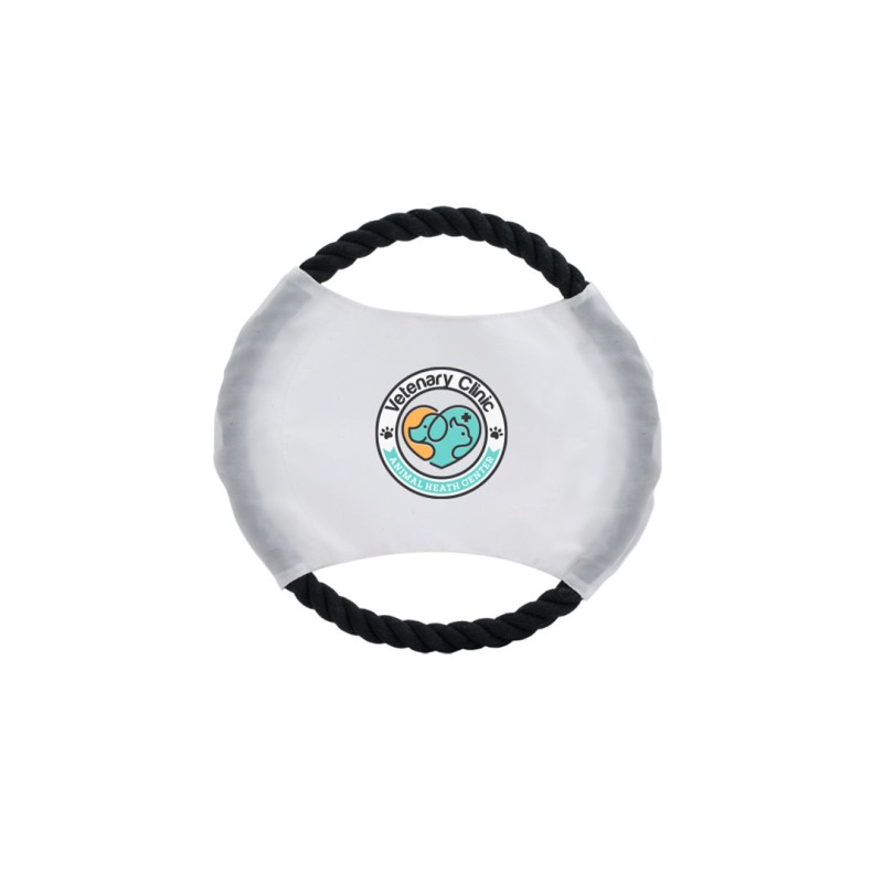 Frisbee Flybit