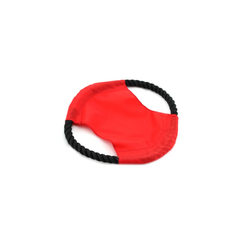 Frisbee Flybit