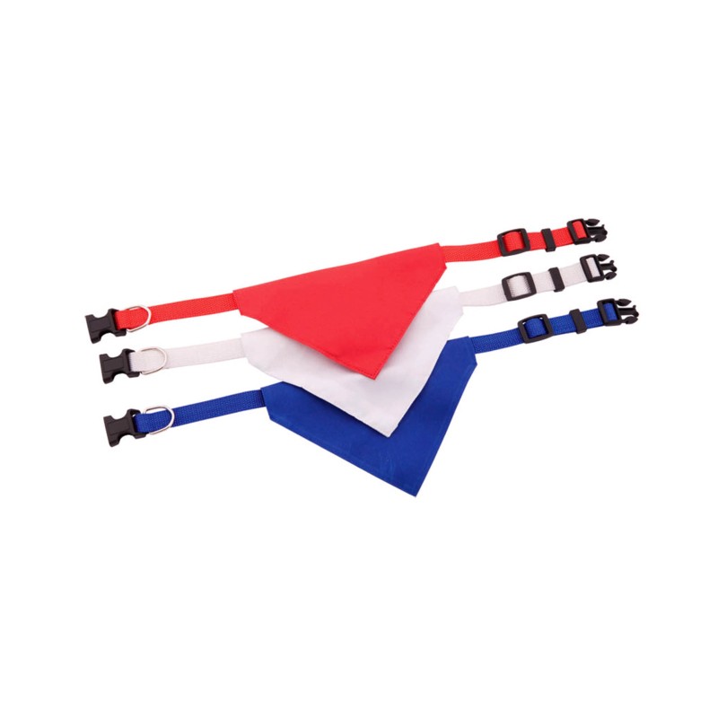 Collar Bandana Roco