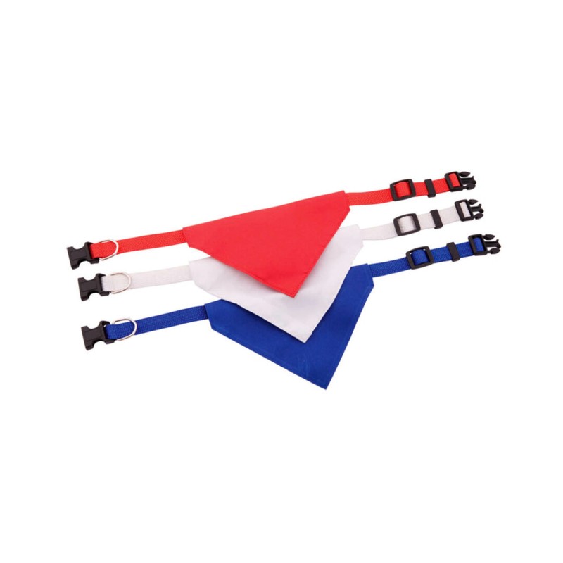 Collar Bandana Roco