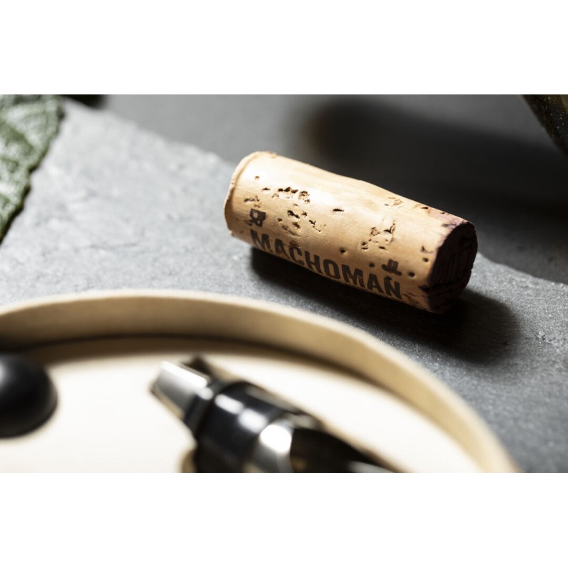 Set Vinos Bribal