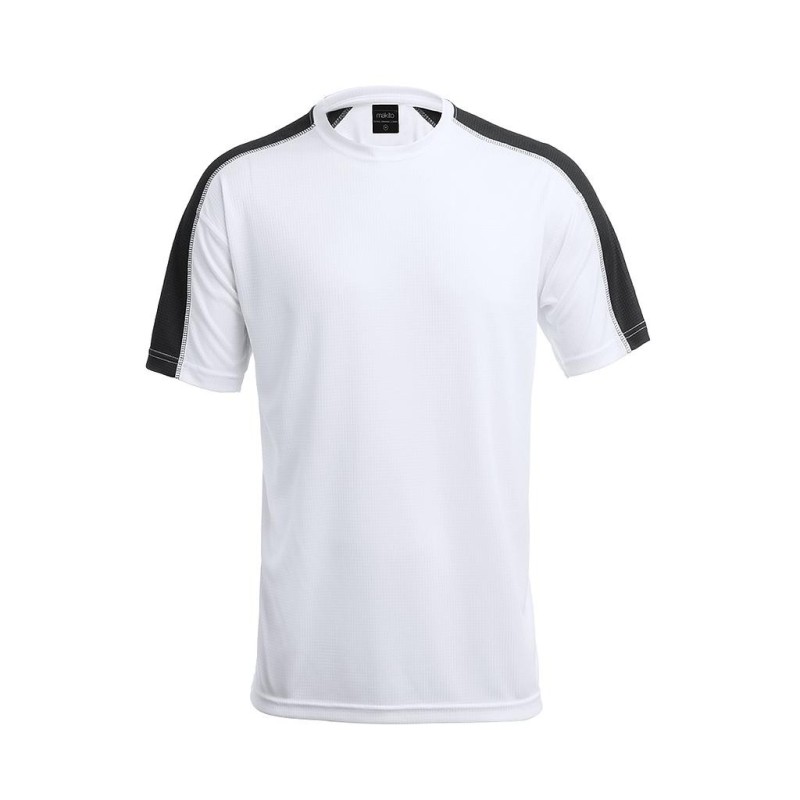 Camiseta Adulto Tecnic Dinamic Comby