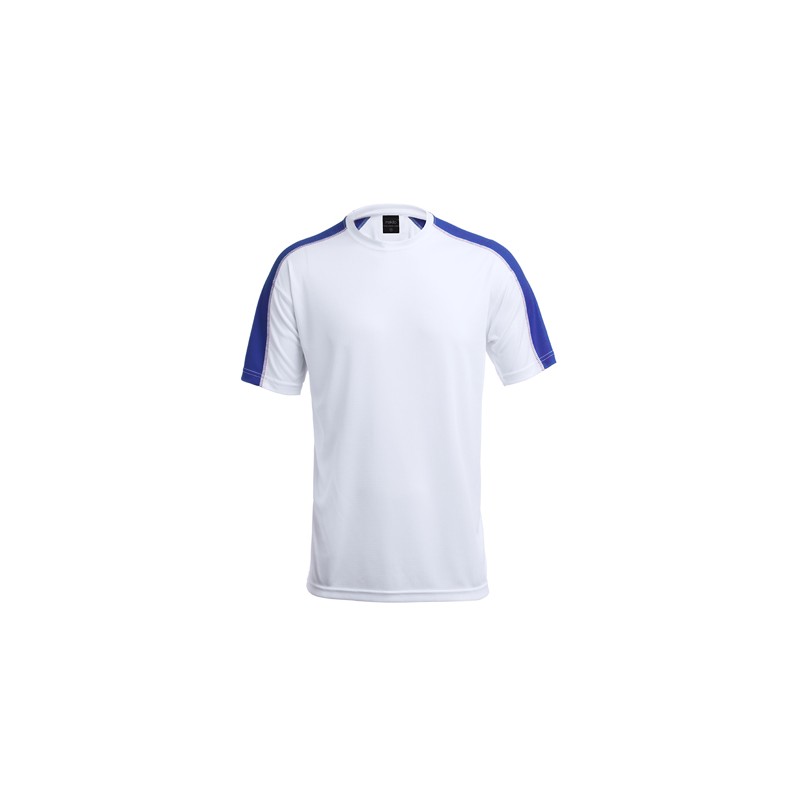 Camiseta Adulto Tecnic Dinamic Comby