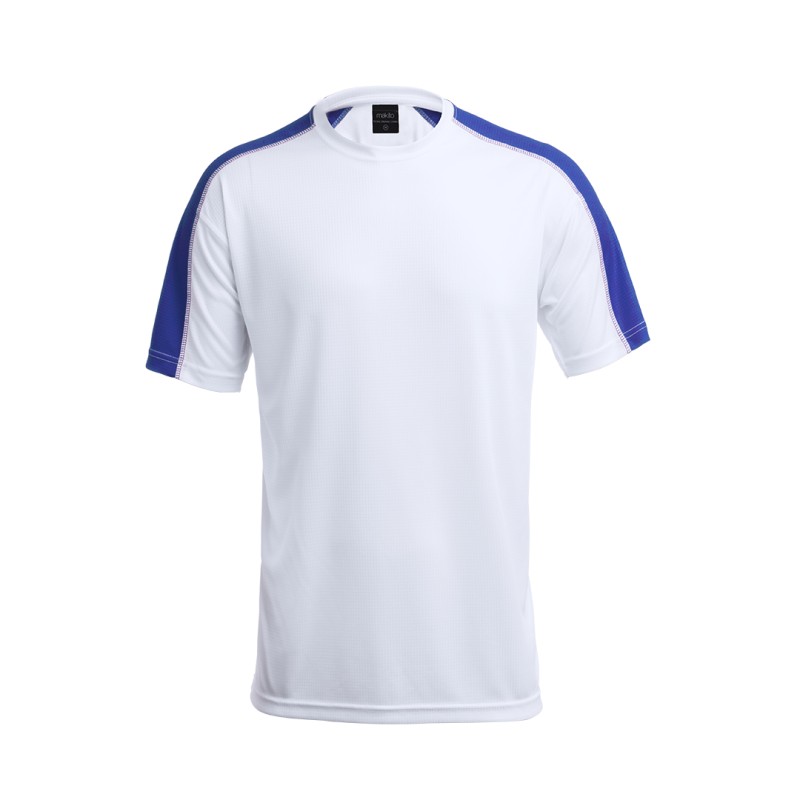 Camiseta Adulto Tecnic Dinamic Comby