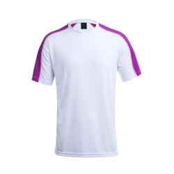 Camiseta Adulto Tecnic Dinamic Comby