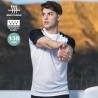 Camiseta Adulto Tecnic Dinamic Comby