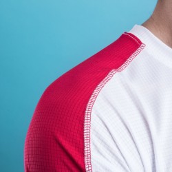 Camiseta Adulto Tecnic Dinamic Comby