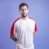 Camiseta Adulto Tecnic Dinamic Comby