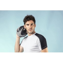 Camiseta Adulto Tecnic Dinamic Comby