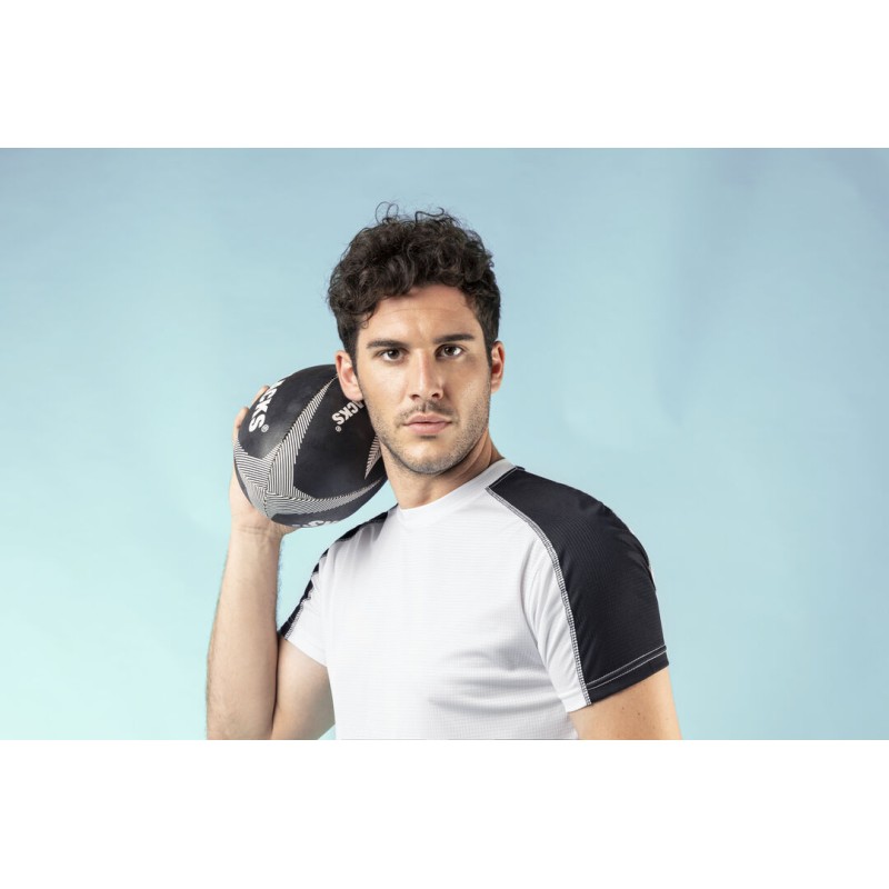 Camiseta Adulto Tecnic Dinamic Comby