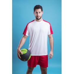 Camiseta Adulto Tecnic Dinamic Comby