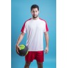Camiseta Adulto Tecnic Dinamic Comby