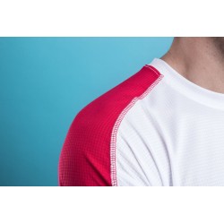 Camiseta Adulto Tecnic Dinamic Comby