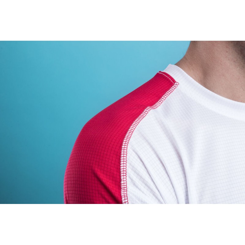 Camiseta Adulto Tecnic Dinamic Comby