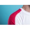 Camiseta Adulto Tecnic Dinamic Comby