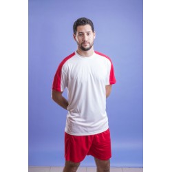 Camiseta Adulto Tecnic Dinamic Comby