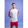 Camiseta Adulto Tecnic Dinamic Comby