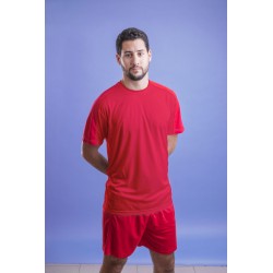 Camiseta Adulto Tecnic Dinamic Comby