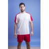 Camiseta Adulto Tecnic Dinamic Comby