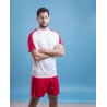 Camiseta Adulto Tecnic Dinamic Comby